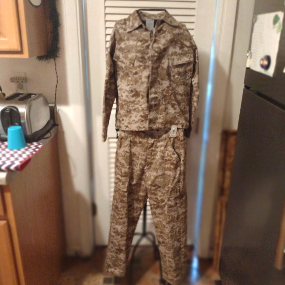 Trooper 2 pc Boys